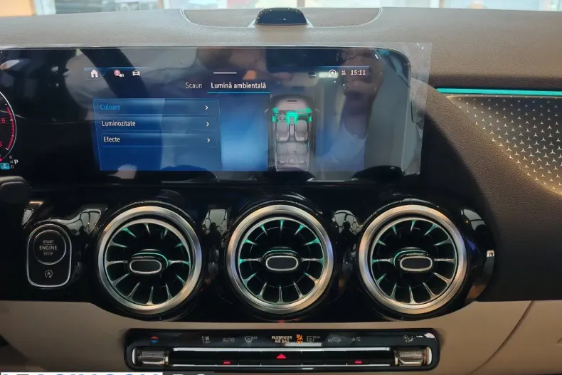 Mercedes-Benz GLA 180 (Clasa GLA) din 2026 cu 1 km - oferta MER238955 - foto 23