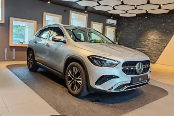 Mercedes-Benz GLA 180 din 2026 - oferta MER238956