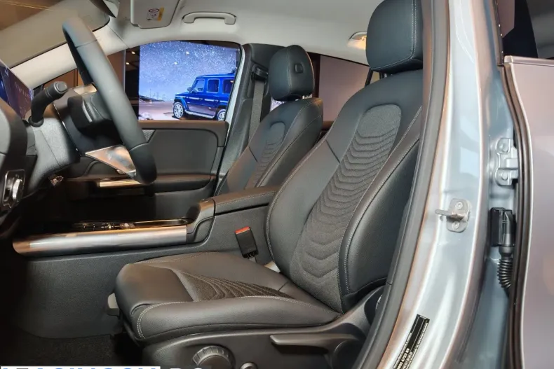 Mercedes-Benz GLA 180 (Clasa GLA) din 2026 cu 1 km - oferta MER238956 - foto 4