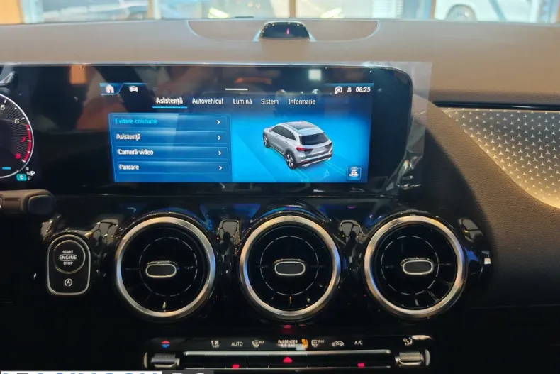 Mercedes-Benz GLA 180 (Clasa GLA) din 2026 cu 1 km - oferta MER238956 - foto 23