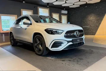 Mercedes-Benz GLA 200 din 2026 - oferta MER238957