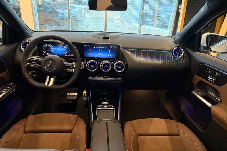 Mercedes-Benz GLA 200 (Clasa GLA) din 2026 cu 1 km - oferta MER238957 - foto 2