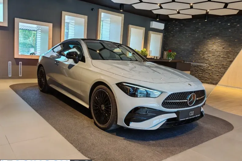 Mercedes-Benz CLE 300 (Clasa CLE) din 2026 cu 1 km - oferta MER238958 - foto 1