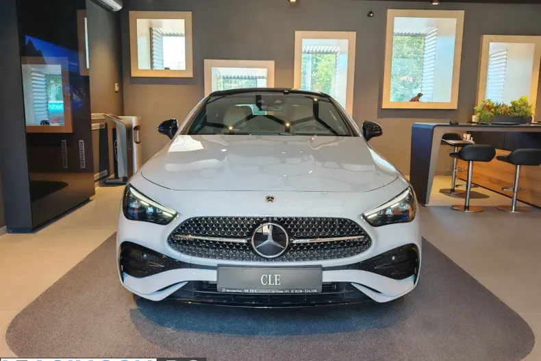 Mercedes-Benz CLE 300 (Clasa CLE) din 2026 cu 1 km - oferta MER238958 - foto 5