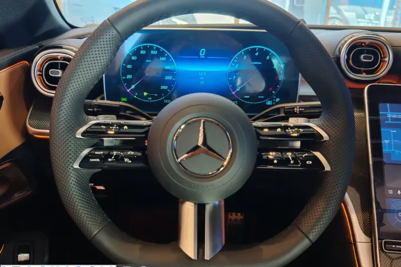 Mercedes-Benz CLE 300 (Clasa CLE) din 2026 cu 1 km - oferta MER238958 - foto 10