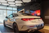 Mercedes-Benz CLE 300 (Clasa CLE) din 2026 cu 1 km - oferta MER238958 - foto 11