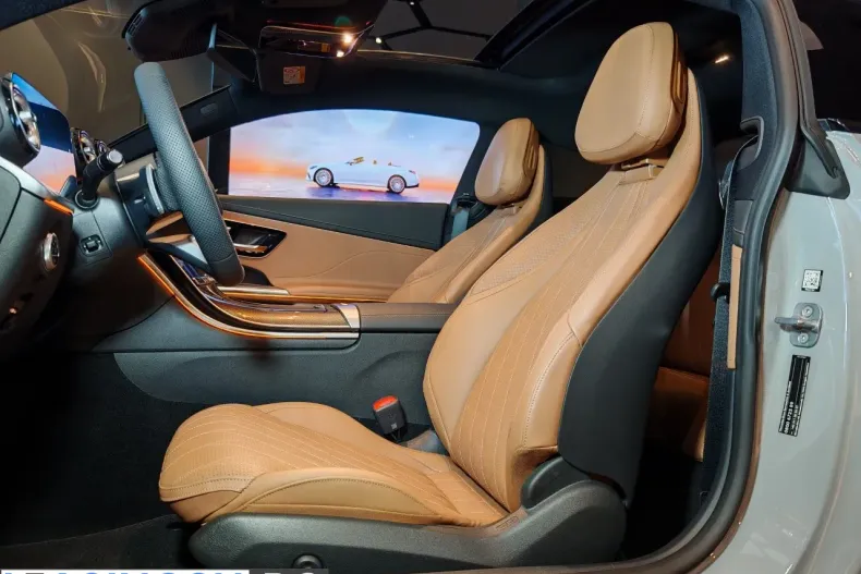 Mercedes-Benz CLE 300 (Clasa CLE) din 2026 cu 1 km - oferta MER238958 - foto 12