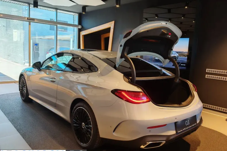 Mercedes-Benz CLE 300 (Clasa CLE) din 2026 cu 1 km - oferta MER238958 - foto 14