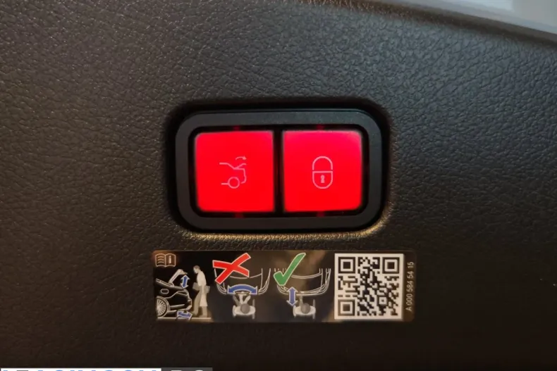 Mercedes-Benz CLE 300 (Clasa CLE) din 2026 cu 1 km - oferta MER238958 - foto 15