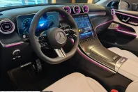 Mercedes-Benz GLC Coupe (Clasa GLC) din 2026 cu 1 km - oferta MER238959 - foto 2