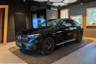 Mercedes-Benz GLC Coupe (Clasa GLC) din 2026 cu 1 km - oferta MER238959 - foto 9
