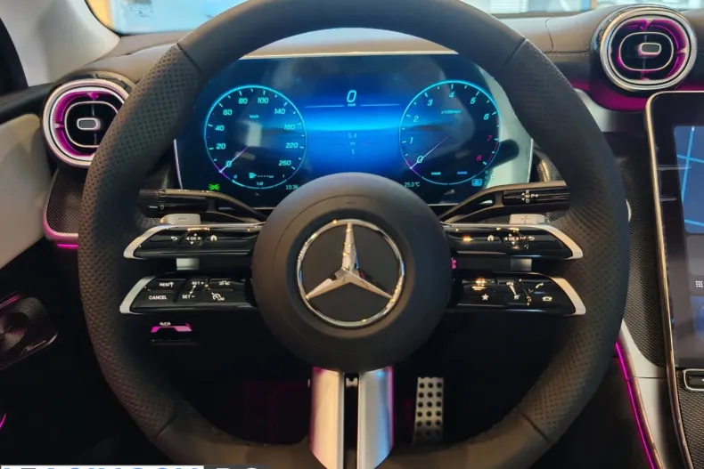 Mercedes-Benz GLC Coupe (Clasa GLC) din 2026 cu 1 km - oferta MER238959 - foto 22