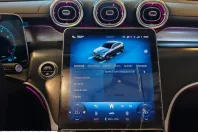Mercedes-Benz GLC Coupe (Clasa GLC) din 2026 cu 1 km - oferta MER238959 - foto 29