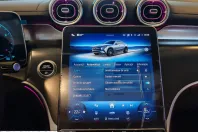 Mercedes-Benz GLC Coupe (Clasa GLC) din 2026 cu 1 km - oferta MER238959 - foto 30