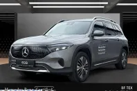 Mercedes-Benz EQB (Clasa GLB) din 2025 cu 7.100 km - oferta MER238960 - foto 1