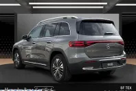 Mercedes-Benz EQB (Clasa GLB) din 2025 cu 7.100 km - oferta MER238960 - foto 2