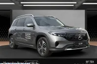 Mercedes-Benz EQB (Clasa GLB) din 2025 cu 7.100 km - oferta MER238960 - foto 4