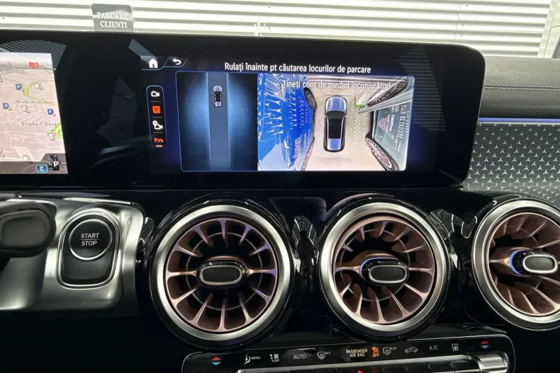 Mercedes-Benz EQB (Clasa GLB) din 2025 cu 7.100 km - oferta MER238960 - foto 14