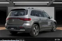 Mercedes-Benz EQB (Clasa GLB) din 2025 cu 7.100 km - oferta MER238960 - foto 16