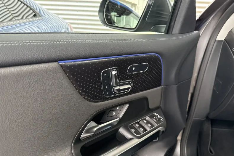 Mercedes-Benz EQB (Clasa GLB) din 2025 cu 7.100 km - oferta MER238960 - foto 23