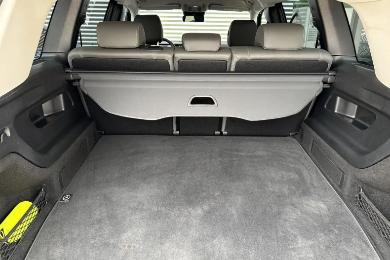 Mercedes-Benz EQB (Clasa GLB) din 2025 cu 7.100 km - oferta MER238960 - foto 27