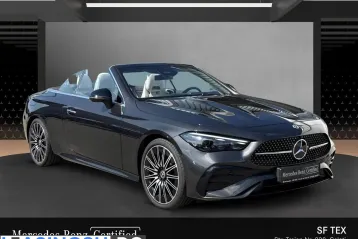 Mercedes-Benz CLE 200 din 2024 - oferta MER238961