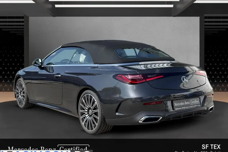 Mercedes-Benz CLE 200 (Clasa CLE) din 2024 cu 5.162 km - oferta MER238961 - foto 3