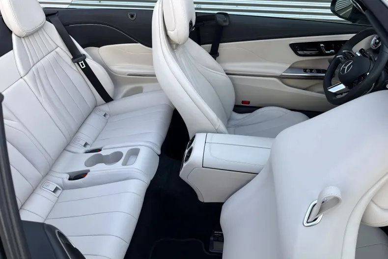 Mercedes-Benz CLE 200 (Clasa CLE) din 2024 cu 5.162 km - oferta MER238961 - foto 22