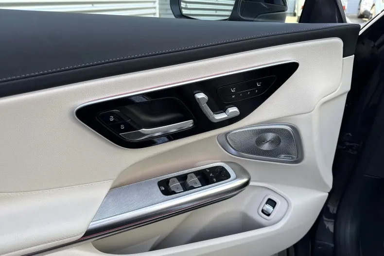 Mercedes-Benz CLE 200 (Clasa CLE) din 2024 cu 5.162 km - oferta MER238961 - foto 23