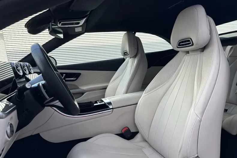 Mercedes-Benz CLE 200 (Clasa CLE) din 2024 cu 5.162 km - oferta MER238961 - foto 25