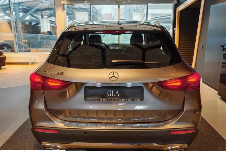 Mercedes-Benz GLA 180 (Clasa GLA) din 2026 cu 1 km - oferta MER238962 - foto 13