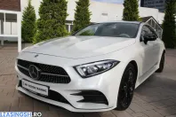 Mercedes-Benz CLS din 2021 cu 168.000 km - oferta MER238963 - foto 1
