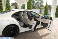 Mercedes-Benz CLS din 2021 cu 168.000 km - oferta MER238963 - foto 3