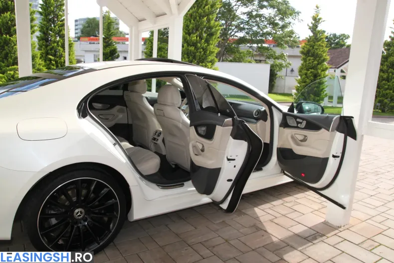 Mercedes-Benz CLS din 2021 cu 168.000 km - oferta MER238963 - foto 3