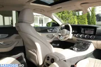 Mercedes-Benz CLS din 2021 cu 168.000 km - oferta MER238963 - foto 5