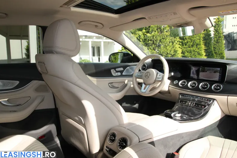 Mercedes-Benz CLS din 2021 cu 168.000 km - oferta MER238963 - foto 5