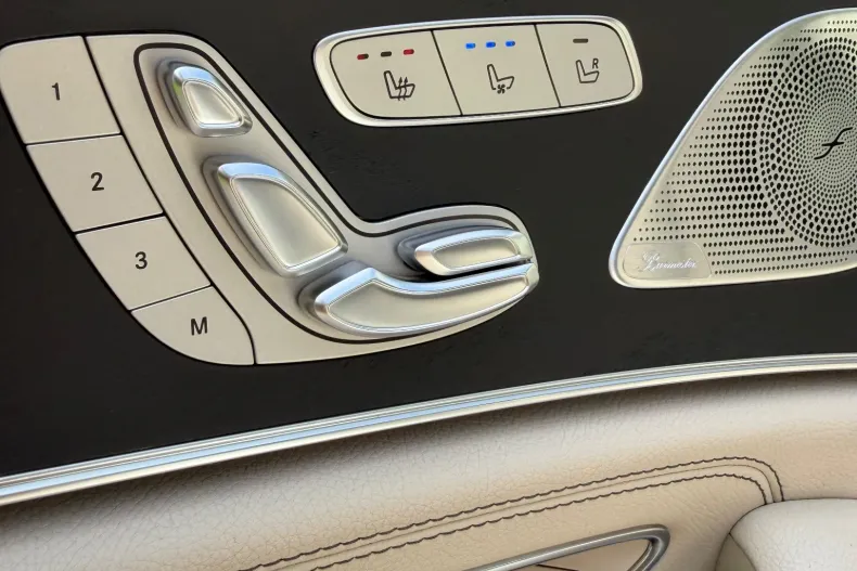 Mercedes-Benz CLS din 2021 cu 168.000 km - oferta MER238963 - foto 7