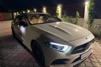 Mercedes-Benz CLS din 2021 cu 168.000 km - oferta MER238963 - foto 12