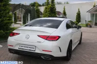 Mercedes-Benz CLS din 2021 cu 168.000 km - oferta MER238963 - foto 13