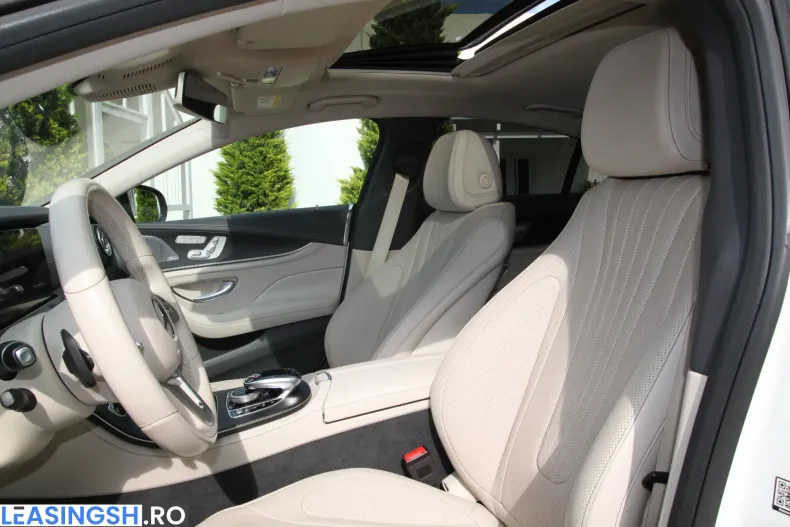 Mercedes-Benz CLS din 2021 cu 168.000 km - oferta MER238963 - foto 14