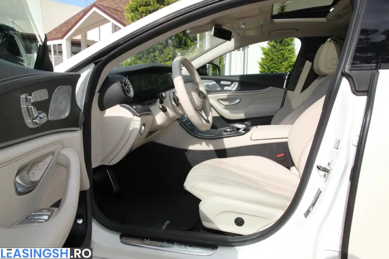 Mercedes-Benz CLS din 2021 cu 168.000 km - oferta MER238963 - foto 15