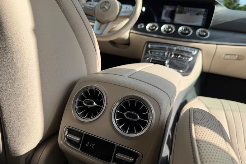 Mercedes-Benz CLS din 2021 cu 168.000 km - oferta MER238963 - foto 16