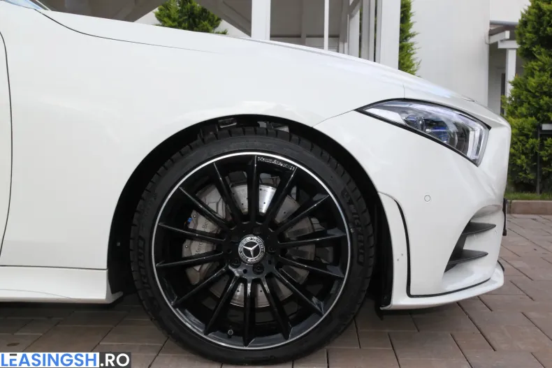 Mercedes-Benz CLS din 2021 cu 168.000 km - oferta MER238963 - foto 18
