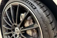 Mercedes-Benz CLS din 2021 cu 168.000 km - oferta MER238963 - foto 19