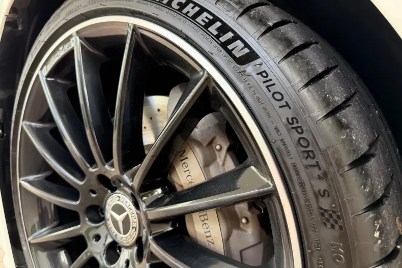 Mercedes-Benz CLS din 2021 cu 168.000 km - oferta MER238963 - foto 19