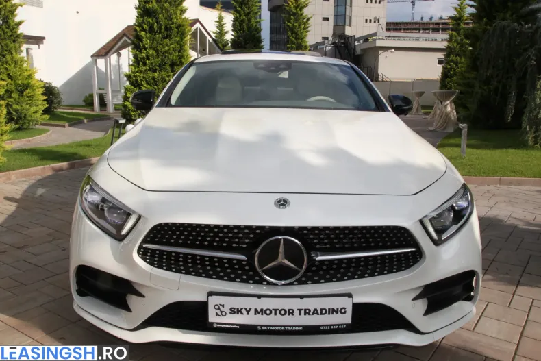 Mercedes-Benz CLS din 2021 cu 168.000 km - oferta MER238963 - foto 22
