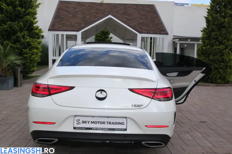 Mercedes-Benz CLS din 2021 cu 168.000 km - oferta MER238963 - foto 23