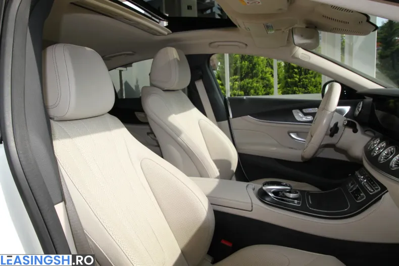 Mercedes-Benz CLS din 2021 cu 168.000 km - oferta MER238963 - foto 26