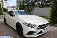 Mercedes-Benz CLS din 2021 cu 168.000 km - oferta MER238963 - foto 27