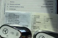 Mercedes-Benz CLS din 2021 cu 168.000 km - oferta MER238963 - foto 37